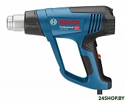 Картинка Промышленный фен Bosch GHG 23-66 Professional 06012A6301