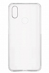 Картинка Чехол для телефона HUAWEI TPU Soft Clear Case для Huawei P20 lite (прозрачный)