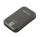 Картинка Внешний накопитель Smart Buy Drive N1 SB128GB-N1G-U31C 128GB (серый)