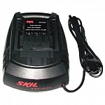 Картинка Зарядное устройство для аккумуляторов Skil 2502/2602 (2607224883)