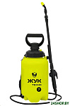 Картинка Опрыскиватель Жук Техно 321670-00 (7л)