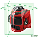 Лазерный нивелир Condtrol XLiner TruSlope