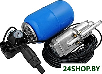 Акваробот М 5-25Н