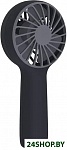 Картинка Вентилятор Solove Mini Handheld Fan F6 (темно-синий)