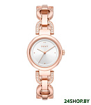 Картинка Наручные часы DKNY NY2851