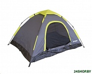 Картинка Треккинговая палатка Atemi Automatic 2 CX