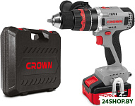 CT21093HMX-4 BMC (с 2-мя АКБ, кейс)