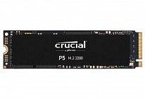 Картинка SSD Crucial P5 250GB CT250P5SSD8
