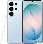 Galaxy S26 Ultra SM-S948B 12GB/512GB (голубой)