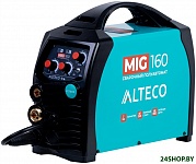 MIG 160