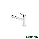 Картинка Смеситель FRANKE Orbit 115.0623.139