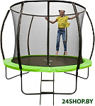 Картинка Батут Sundays Champion Premium 252 см - 8ft