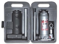 Картинка Бутылочный домкрат Matrix 50752 3т.