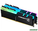 Оперативная память G.Skill Trident Z RGB 2x8GB DDR4 PC4-28800 F4-3600C16D-16GTZRC