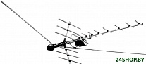 Картинка ТВ-антенна Дельта Н1381A.01F