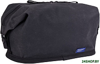 Aion Toiletry Bag TATB101 (черный)
