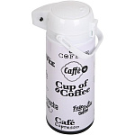 Картинка Термос BEKKER BK-4162 1.9л (белый)