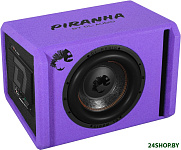Piranha 12A Purple V.3