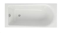 Картинка Ванна Cersanit Flavia 150x70 (с ножками) S301-105