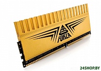 Картинка Оперативная память Neo Forza Finlay 2x16GB DDR4 PC4-25600 NMUD416E82-3200DD20
