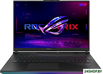 ROG Strix SCAR 18 2024 G834JYR-R6153W