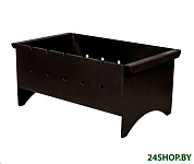 Картинка Мангал Везувий Удобный