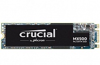 Картинка SSD Crucial MX500 500GB CT500MX500SSD4