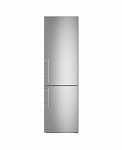 Картинка Холодильник Liebherr CBNes 4875 (нержавеющая сталь)