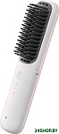 Cordless Hair Straightener Brush MJZFS01LF