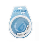 Картинка Душевой шланг AV Engineering AVSSS-045