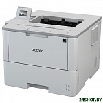 Картинка Принтер лазерный Brother HL-L6400DW (HLL6400DWR1) A4 Duplex WiFi