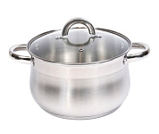 Картинка Кастрюля Home Line GS-01090-16CA