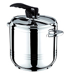 Картинка Скороварка Rainstahl 5602-09RS\PS