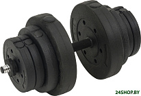 Composit композитная, разборная 20 кг