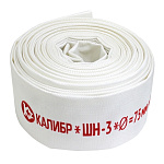 Картинка Шланг Калибр напорный ШН-3 071212 (3'', 20 м)