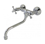 Картинка Смеситель Wisent W4665