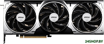 GeForce RTX 5070 Ti 16G Ventus 3X OC