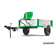 Картинка Прицеп для мотоблока Мобил К ТПМ-500-1 КОМФОРТ (MBK0021124)