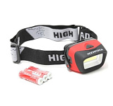 Картинка Фонарь RockForce RF-01X0049