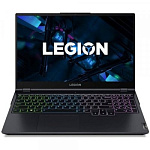 Картинка Игровой ноутбук Lenovo Legion 5 15ITH6H 82JH000QRK