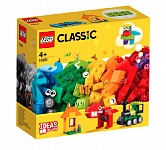 Картинка Конструктор LEGO Classic 11001 Модели из кубиков