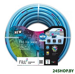 Картинка Шланг поливочный Bradas Nts Jeans 5/8 NTSJS5/825 (25м)