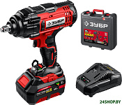 Мастер ГУЛ-410-41 (с 1-м АКБ, кейс)