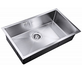 Картинка Кухонная мойка ZorG SH R 7444 Julos
