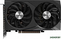 GeForce RTX 3060 Gaming OC 8G (rev. 2.0) GV-N3060GAMING OC-8GD 2.0