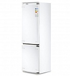 Картинка Холодильник Ginzzu NFK-245