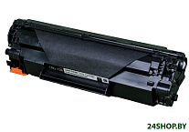 Картинка Картридж для принтера Sakura Printing SACRG728