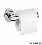 Картинка Держатель для туалетной бумаги Hansgrohe Logis Universal 41726000