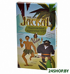 Картинка Настольная игра Магеллан Шакал. Карточная игра