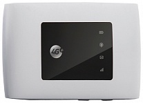 Картинка 4G-модем ZTE MF920 (белый)